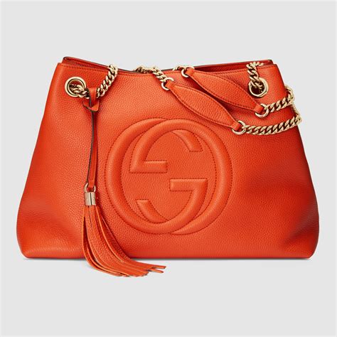 collegiate orange gucci|gucci purses for women.